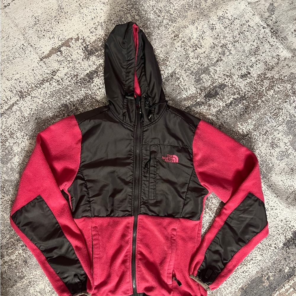 The North Face Jacket